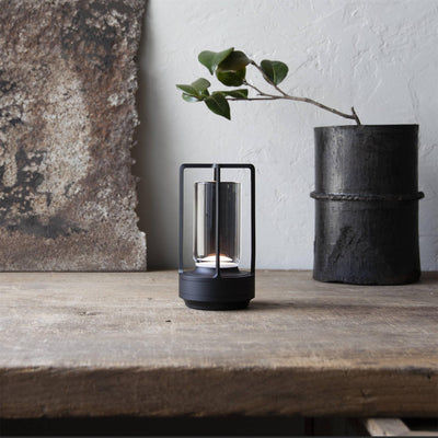 Gemna Table Lamp