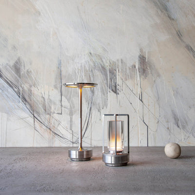 Gemna Table Lamp