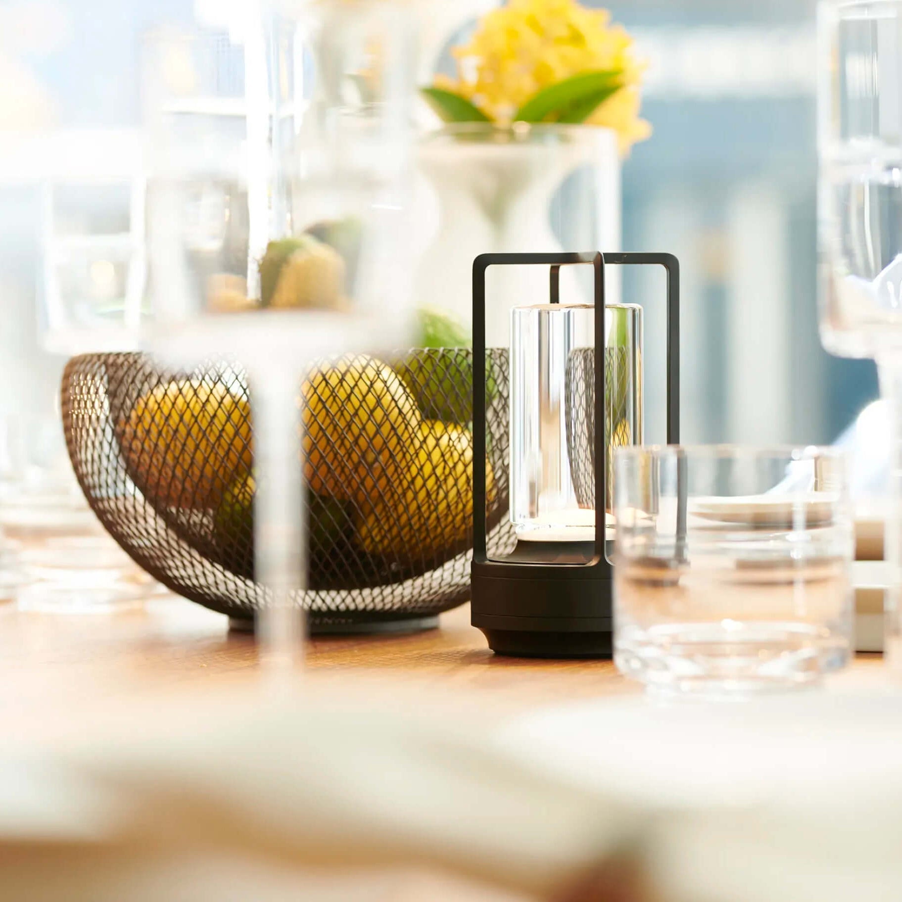 Gemna Table Lamp