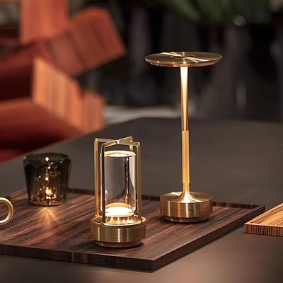 Gemna Table Lamp