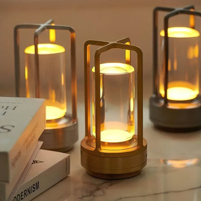 Gemna Table Lamp
