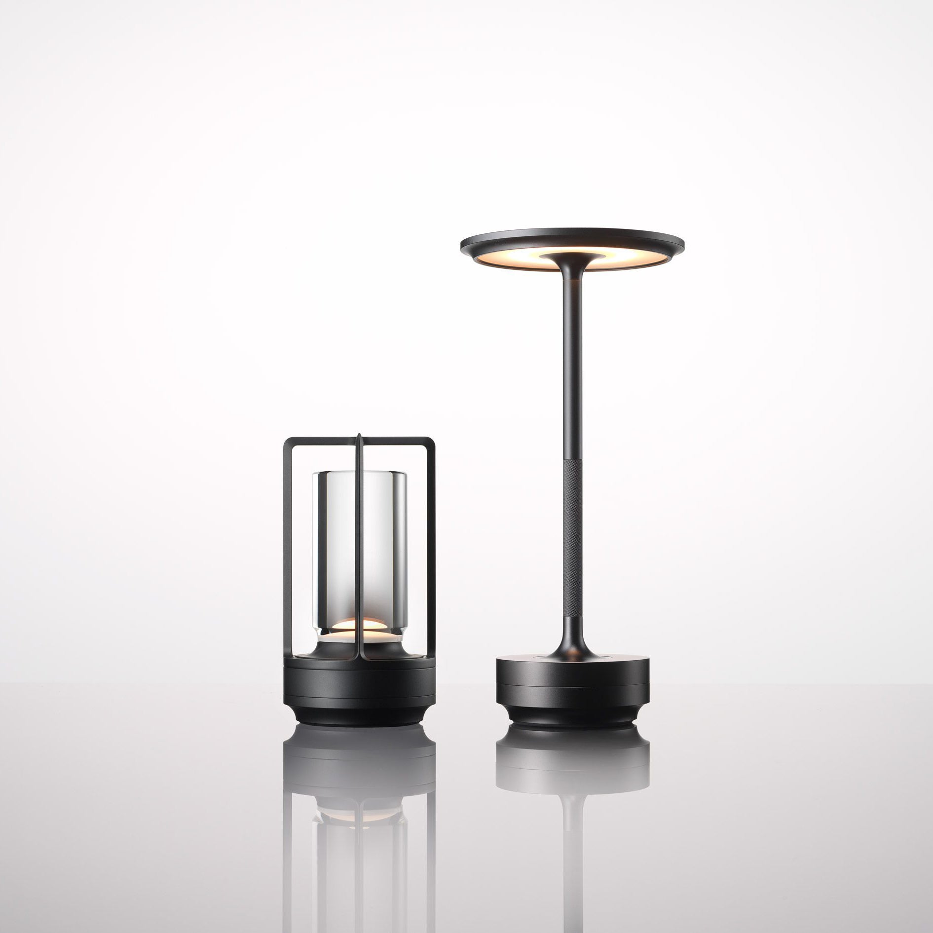 Gemna Table Lamp