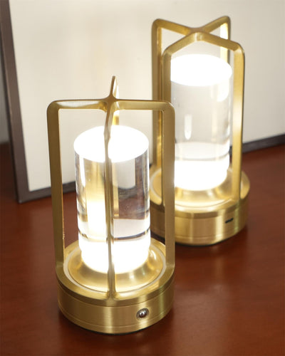 Gemna Table Lamp