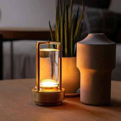 Gemna Table Lamp