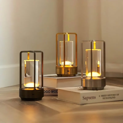 Gemna Table Lamp