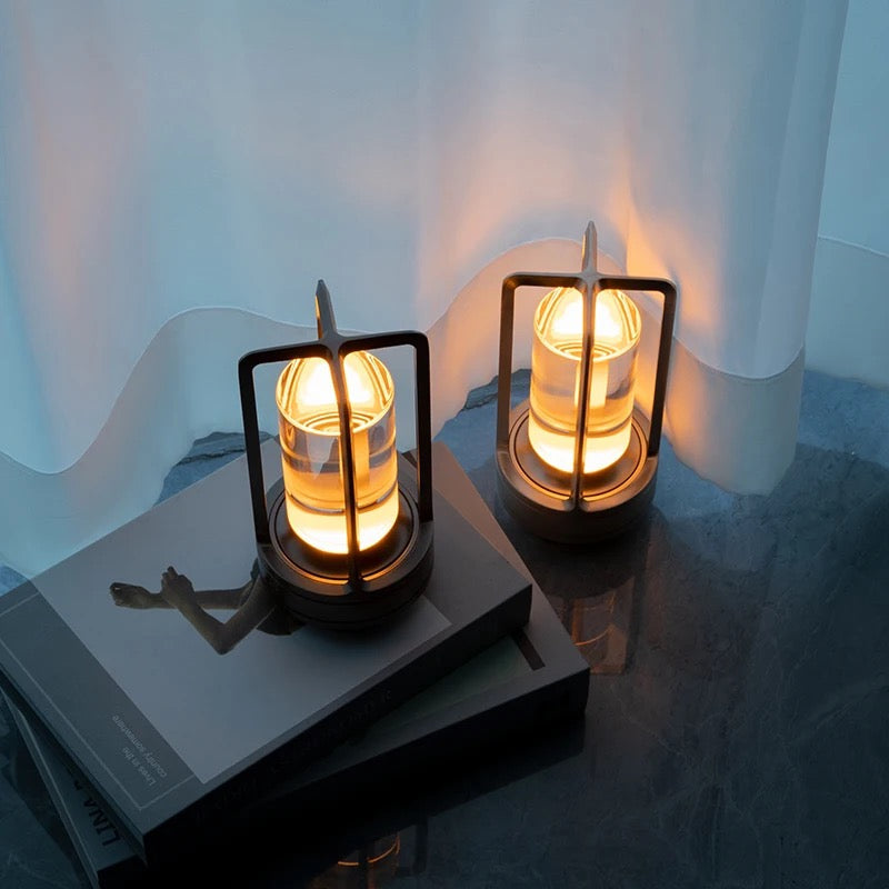 Gemna Table Lamp