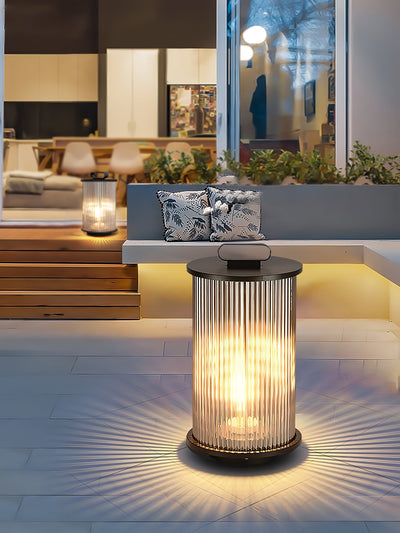 Halden Lantern Garden Outdoor Light