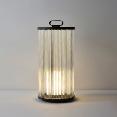 Halden Lantern Garden Outdoor Light