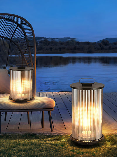 Halden Lantern Garden Outdoor Light