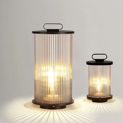 Halden Lantern Garden Outdoor Light