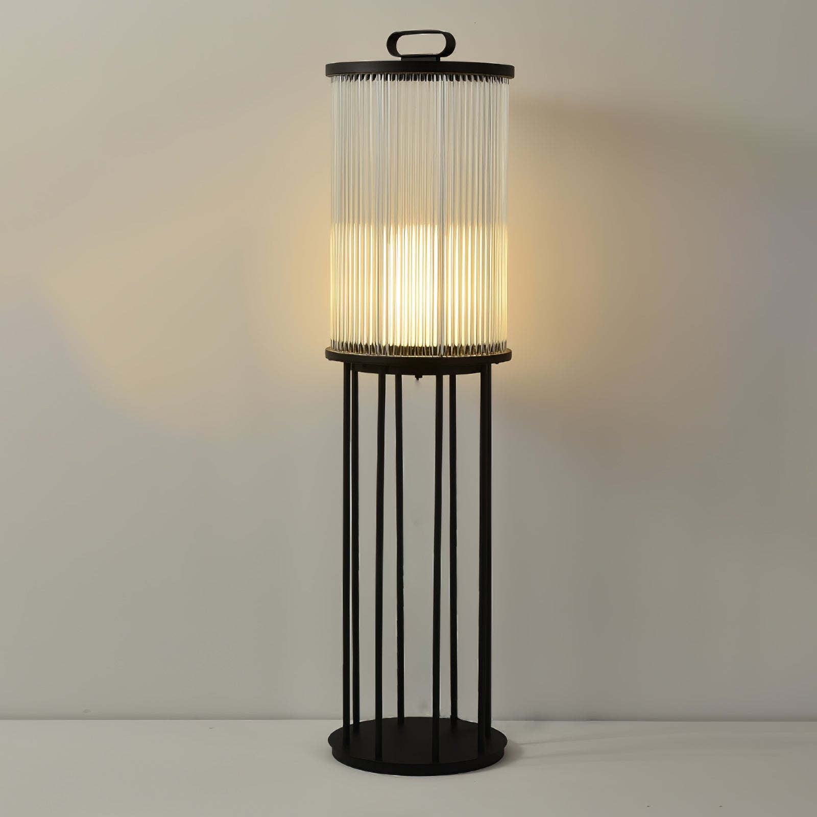 Halden Lantern Garden Outdoor Light