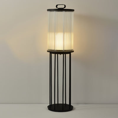 Halden Lantern Garden Outdoor Light