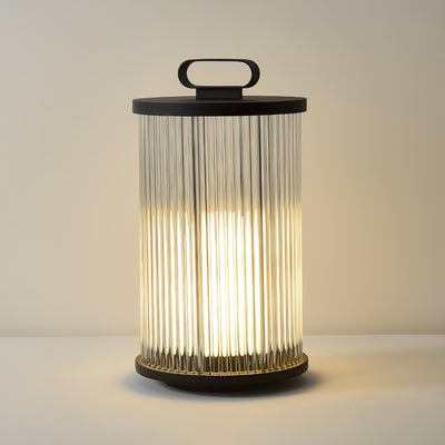 Halden Lantern Garden Outdoor Light