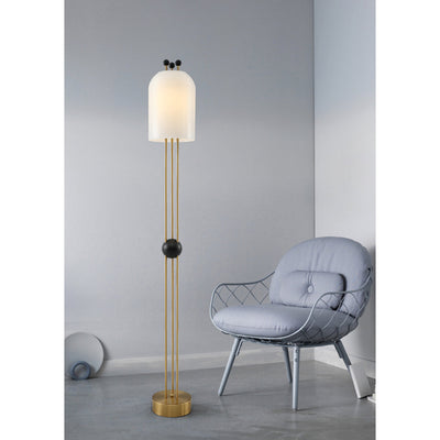 Milamia Floor Lamp