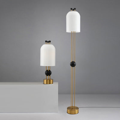 Milamia Floor Lamp