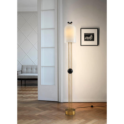 Milamia Floor Lamp