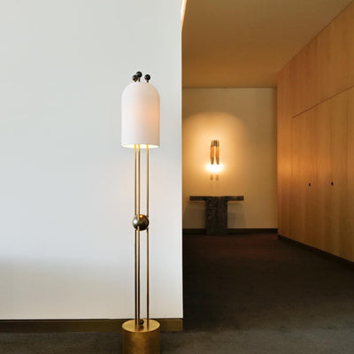 Milamia Floor Lamp