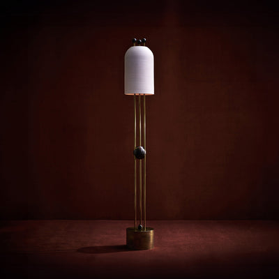 Milamia Floor Lamp