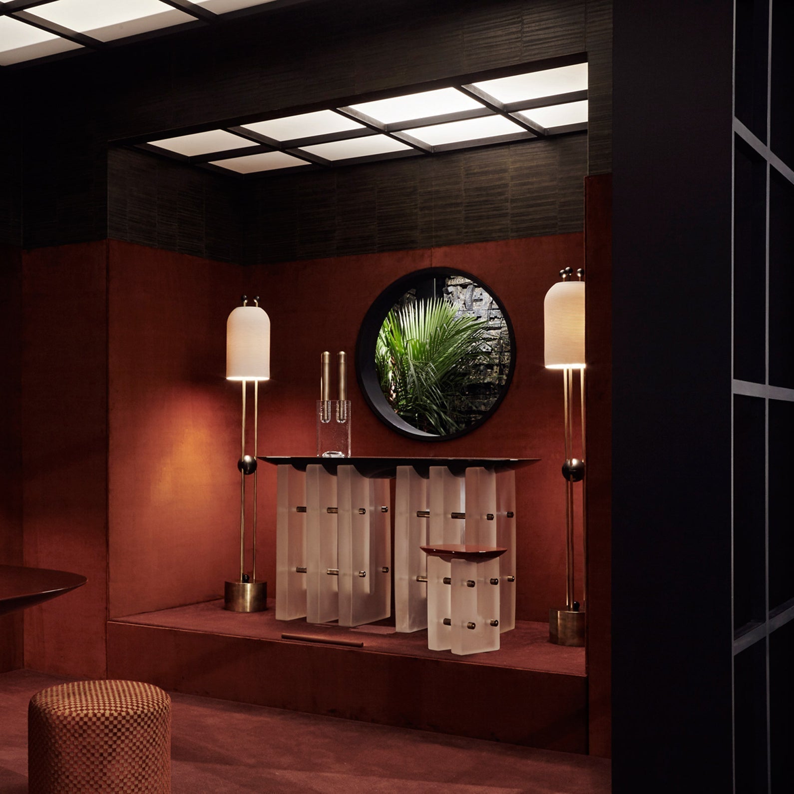 Milamia Floor Lamp