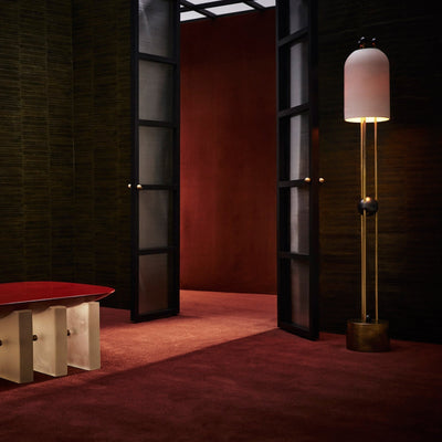 Milamia Floor Lamp
