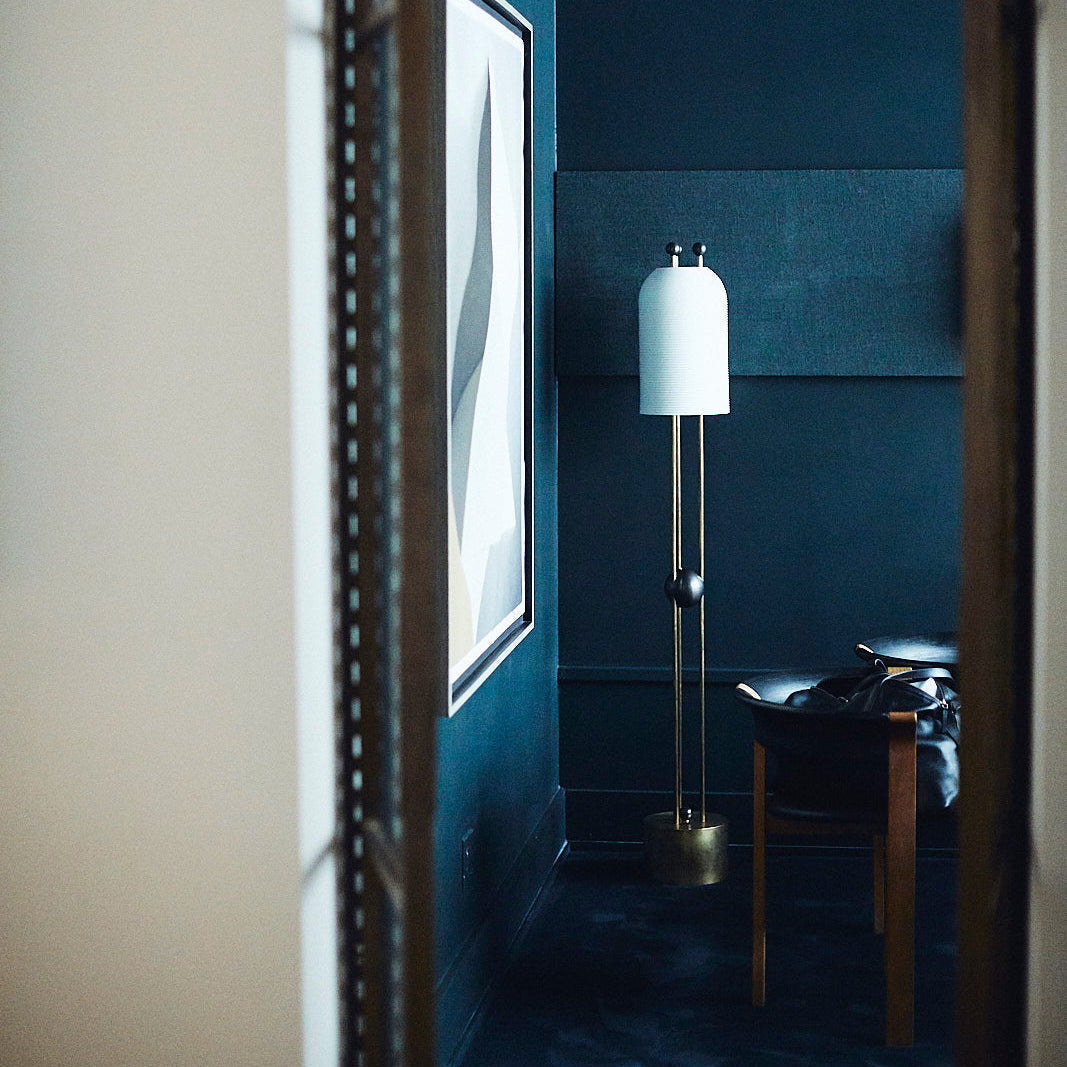 Milamia Floor Lamp