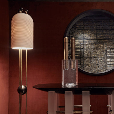 Milamia Floor Lamp