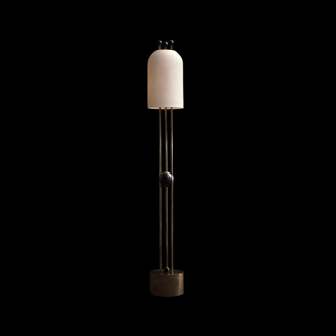 Milamia Floor Lamp