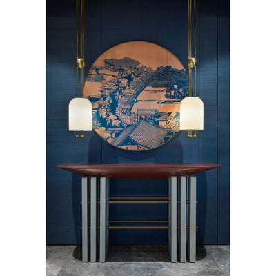 Ucaryra Pendant Lamp