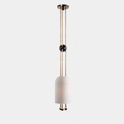 Ucaryra Pendant Lamp