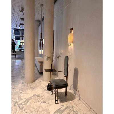 Zelaeora Wall Lamp