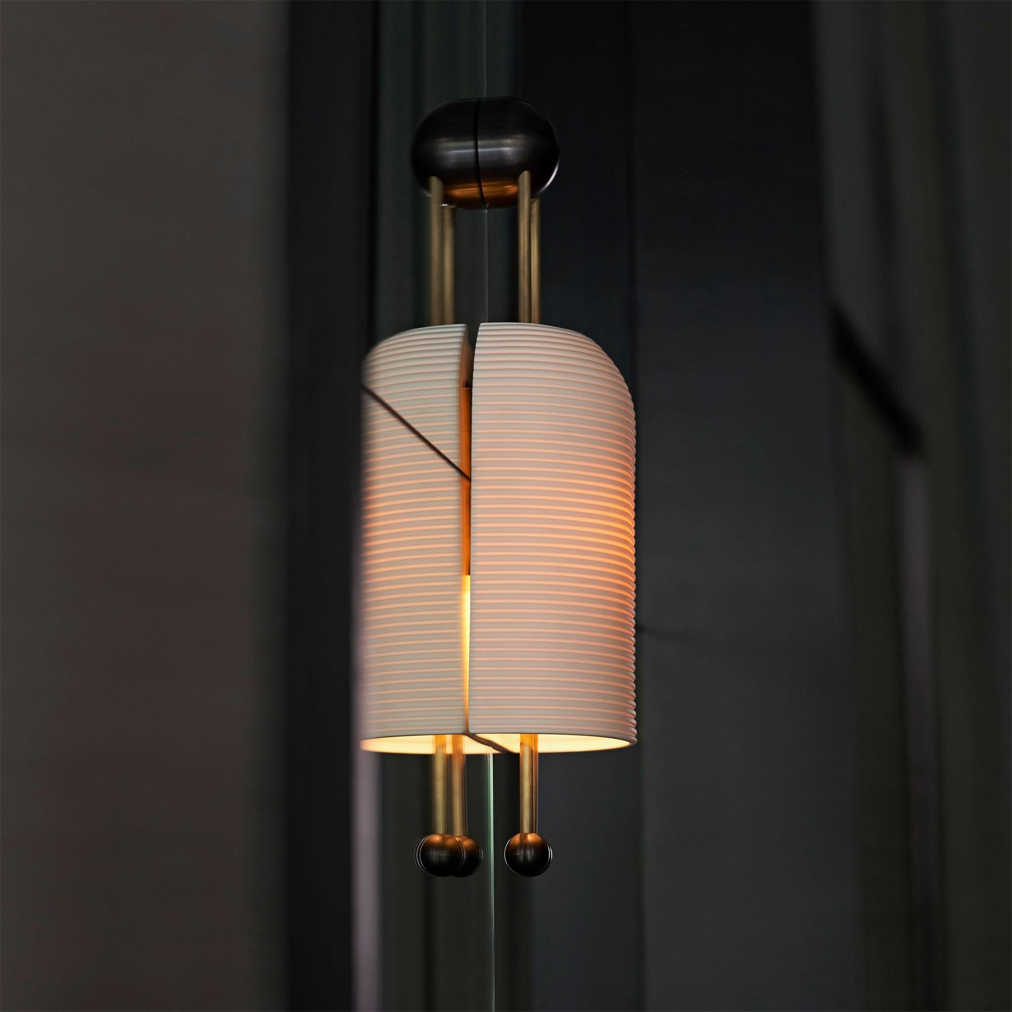 Zelaeora Wall Lamp