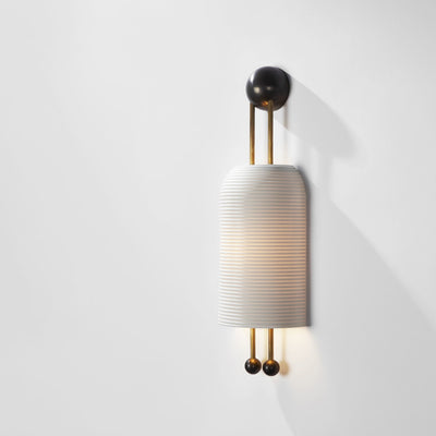 Zelaeora Wall Lamp