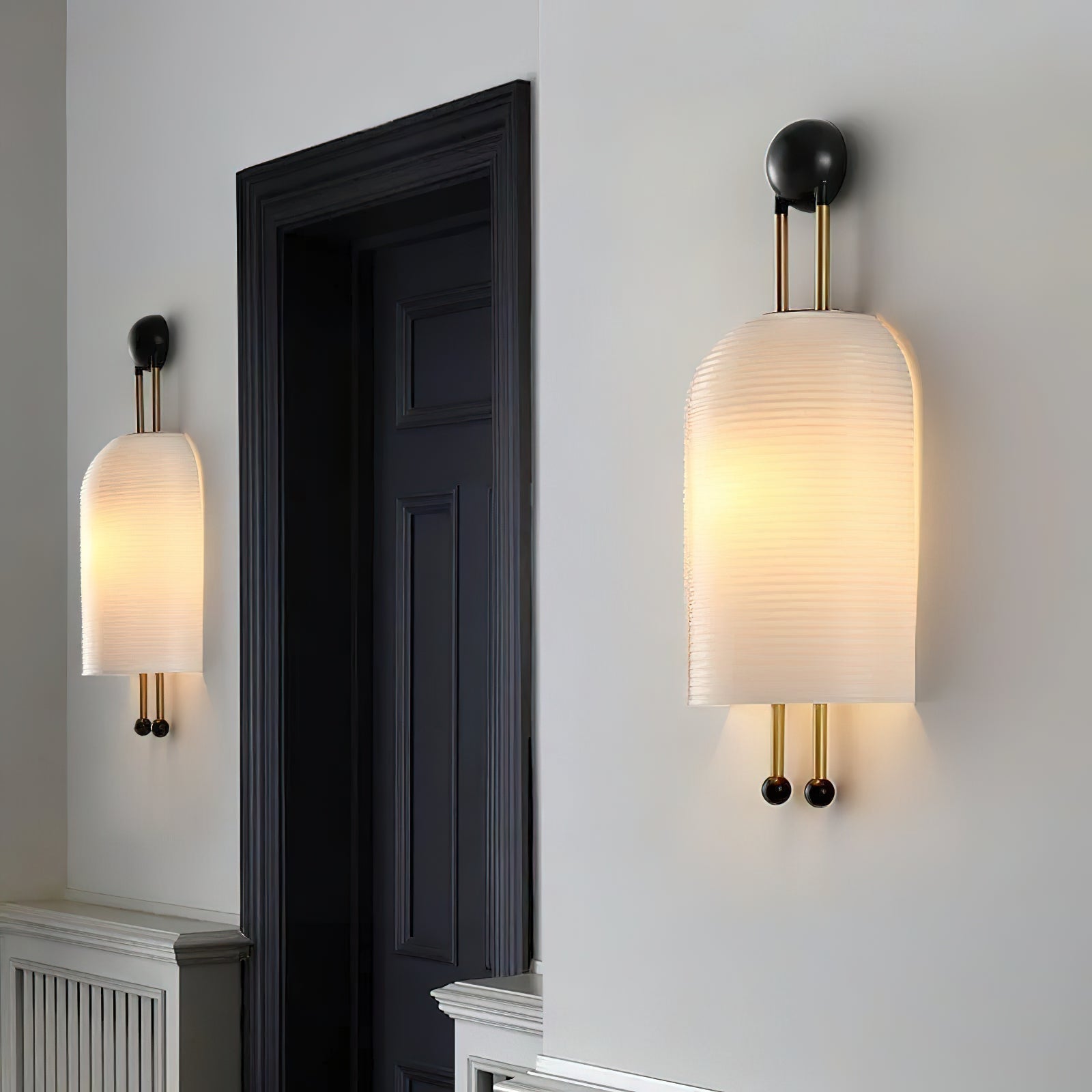Zelaeora Wall Lamp