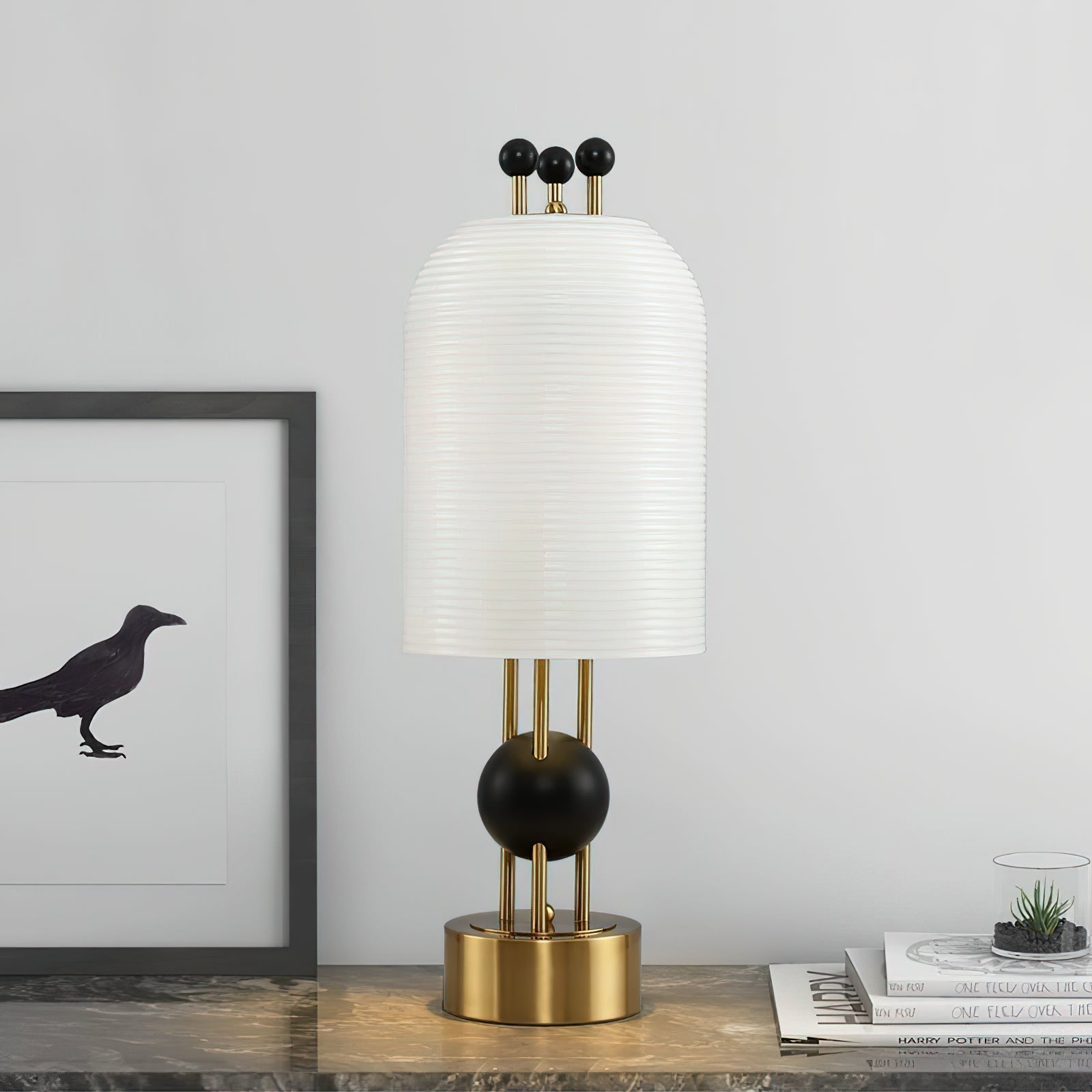 Novol Table Lamp