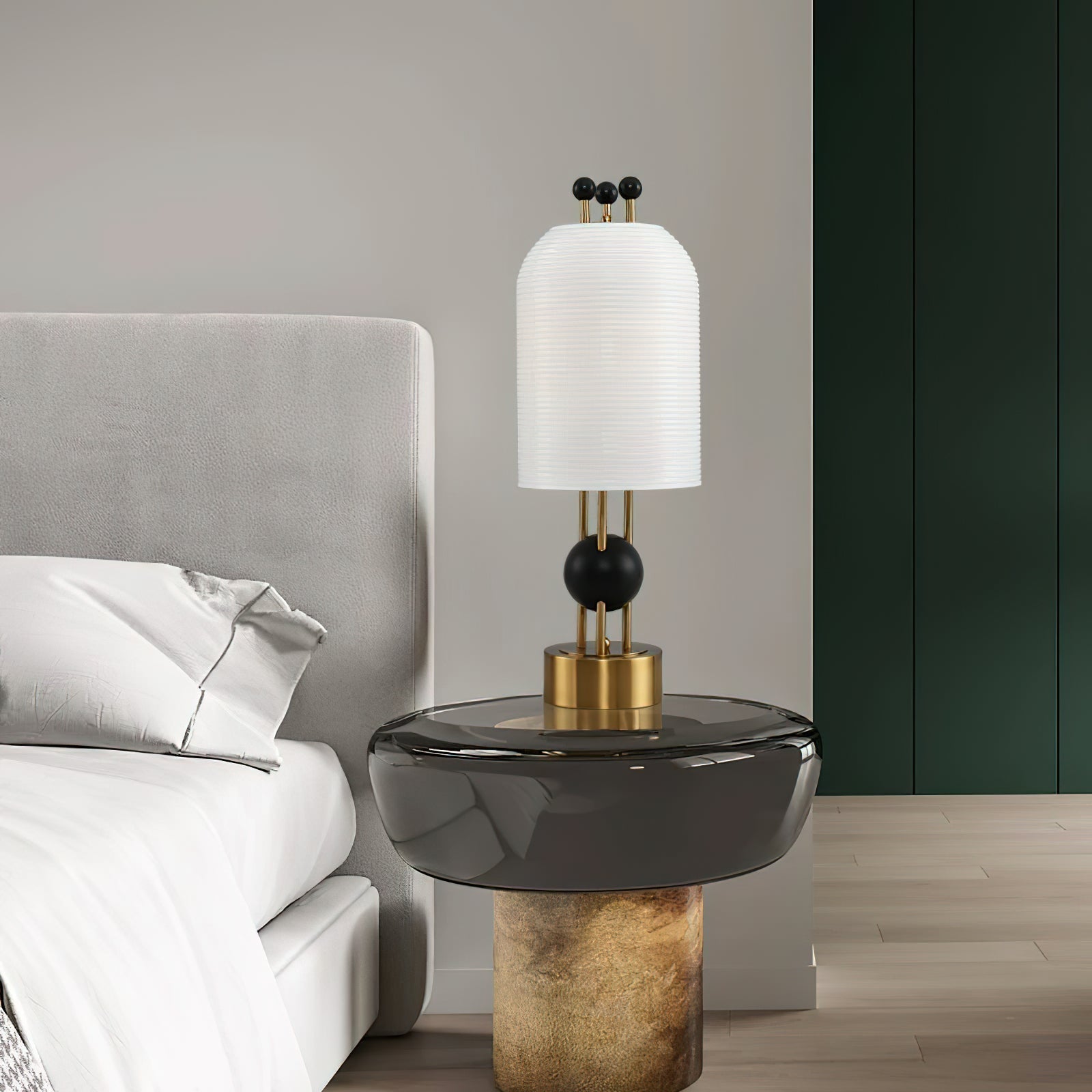 Novol Table Lamp