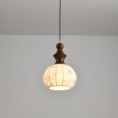 Liorenenne Vintage Pendant Lamp