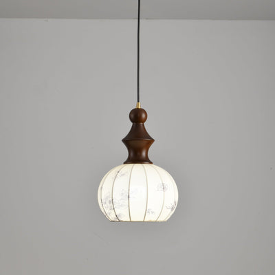 Liorenenne Vintage Pendant Lamp