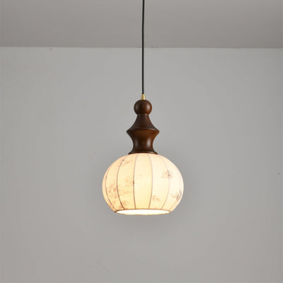 Liorenenne Vintage Pendant Lamp