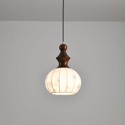 Liorenenne Vintage Pendant Lamp