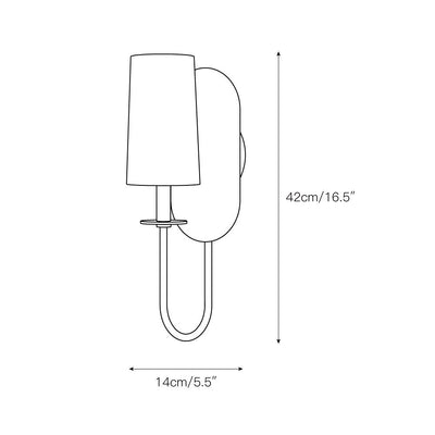 Voloraris Wall Lamp
