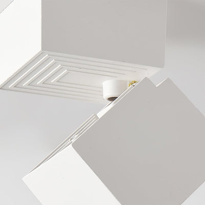 Alvynora Modern Minimalist Spotlights Ceiling lamp
