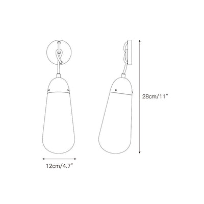 Oreloette Wall Lamp