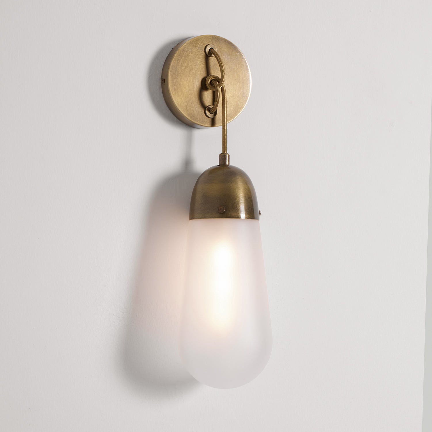 Oreloette Wall Lamp