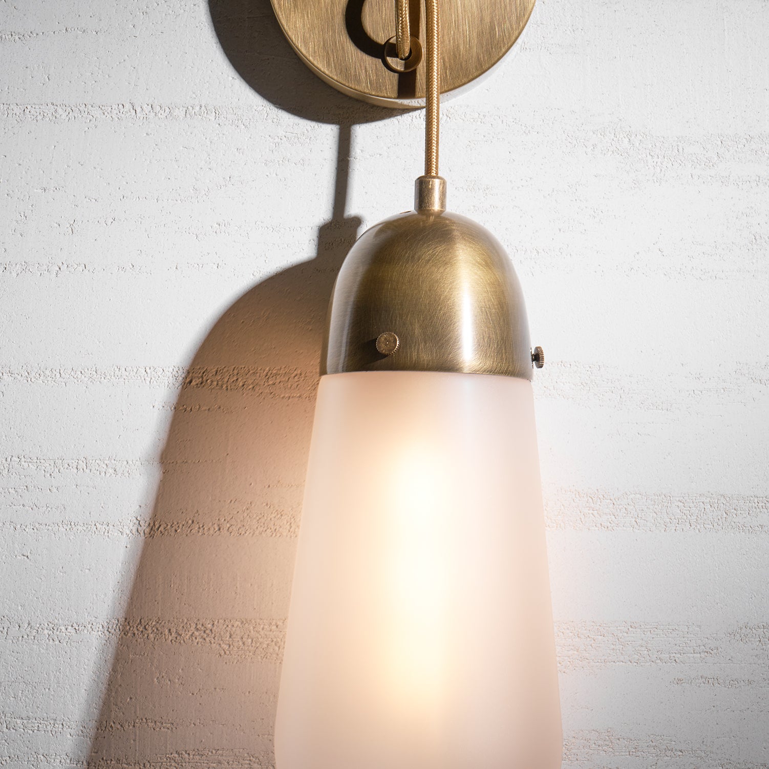 Oreloette Wall Lamp