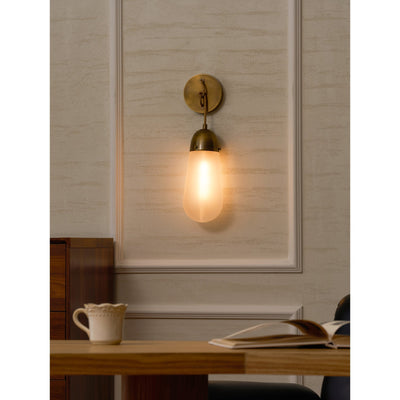 Oreloette Wall Lamp