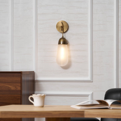 Oreloette Wall Lamp