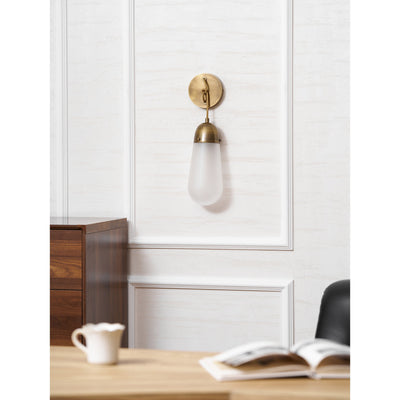 Oreloette Wall Lamp