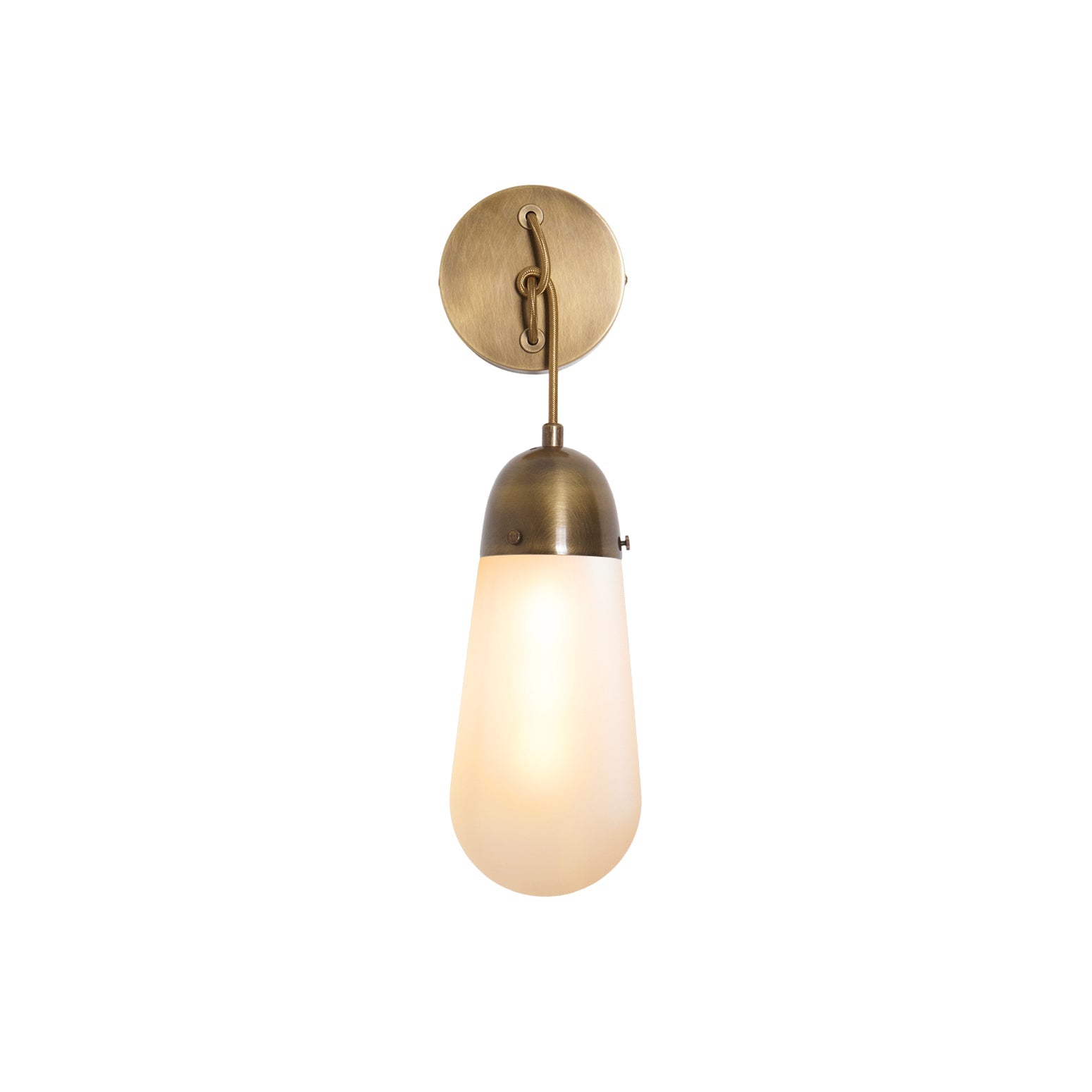 Oreloette Wall Lamp