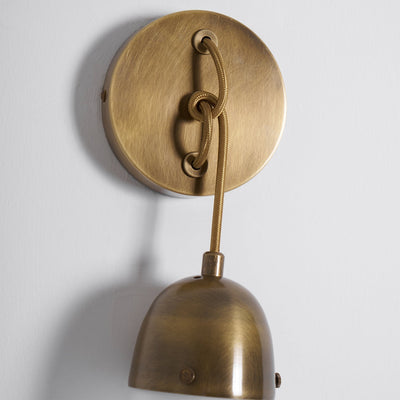 Oreloette Wall Lamp