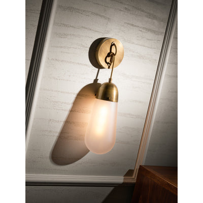 Oreloette Wall Lamp